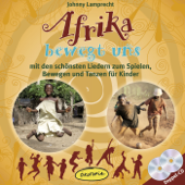 Afrika Bewegt Uns