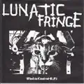   - Lunatic Fringe