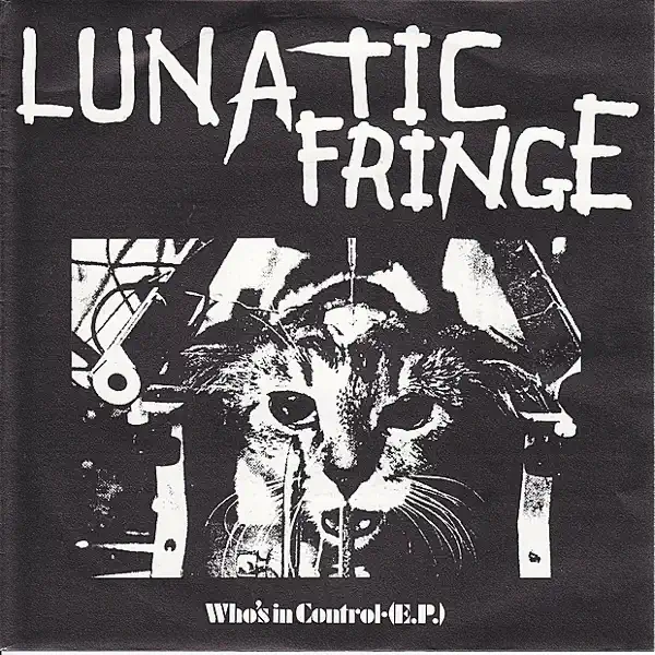- Lunatic Fringe — Lunatic Fringe