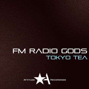 Tokyo Tea - EP