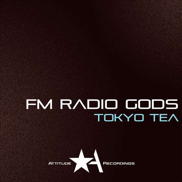 Tokyo Tea - EP