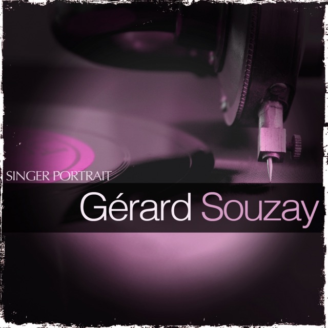 Singer Portrait - Gérard Souzay (Lied Edition)