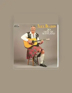 Listen to Alex Beaton, watch music videos, read bio, see tour dates & more!