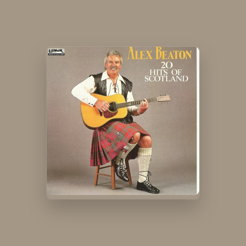 Alex Beaton