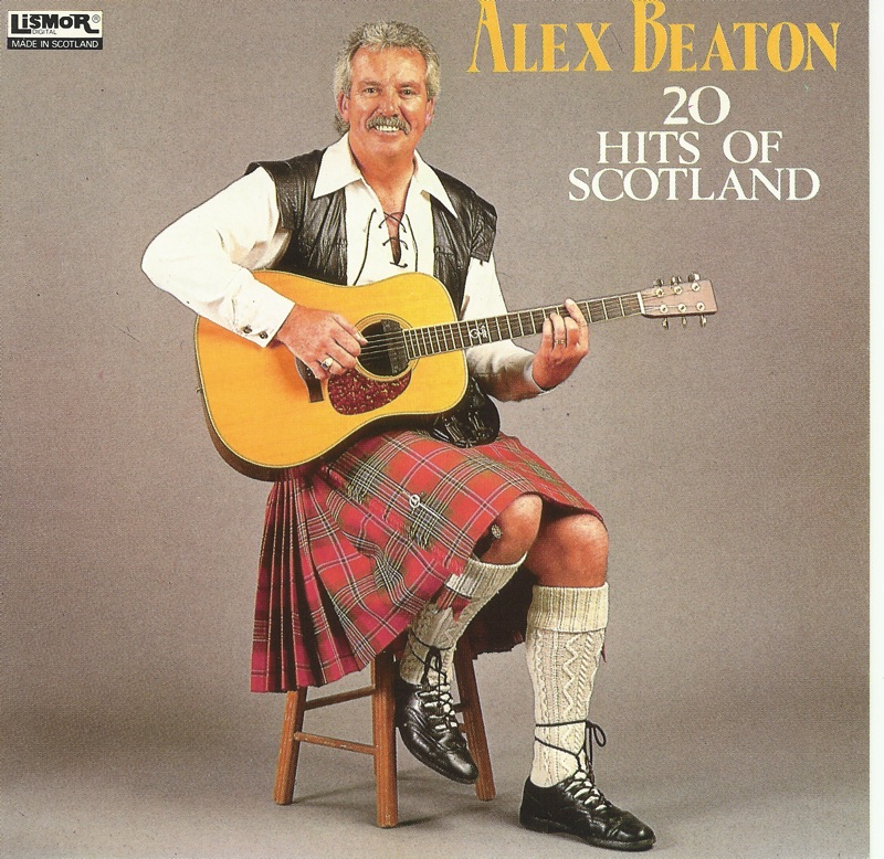 Flower of Scotland