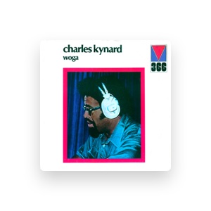 Charles Kynard