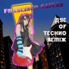 Age of Techno Remix - EP