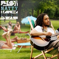 July (Prince Fatty Remix) - Single - Natty