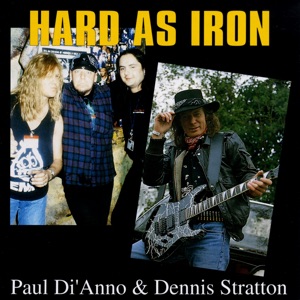 Hard As Iron
