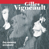 Les années soixante (Remastered) - Gilles Vigneault