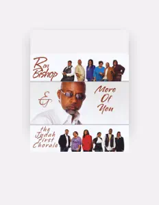 Listen to Ron Bishop & the Judah First Chorale, watch music videos, read bio, see tour dates & more!