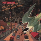 Myshkin - The Last Year