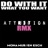 Eiskalt (Attrition Remix)