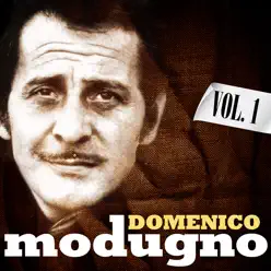 Domenico Modugno. Vol. 1 - Domenico Modugno