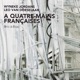 Milhaud Ravel Ibert Saint Saëns A Quatre mains Françaises Bric à Brac