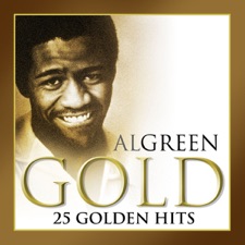 Al Green - Simply Beautiful