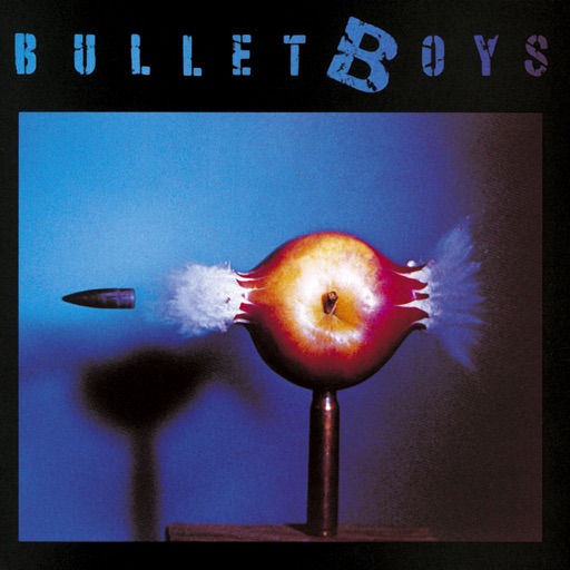 Art for For the Love of Money by BulletBoys