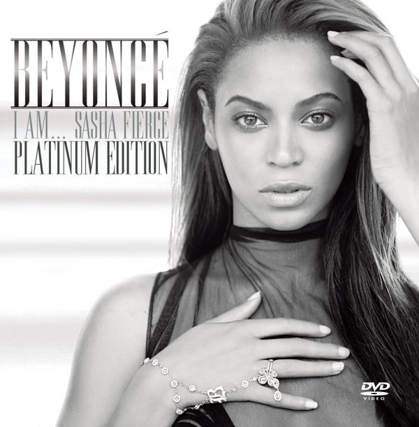 I Am...Sasha Fierce (Platinum Edition)