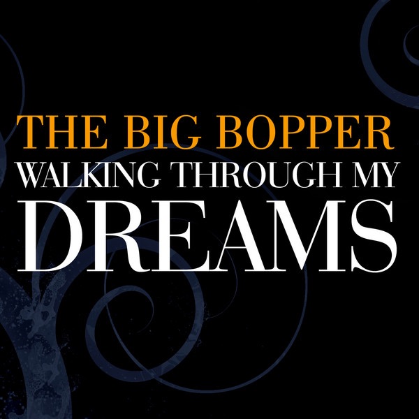 Walking Through My Dreams