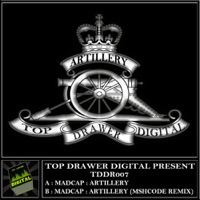Artillery - Single - Madcap