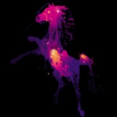 Knights of Cydonia - EP artwork