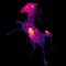 Knights of Cydonia artwork