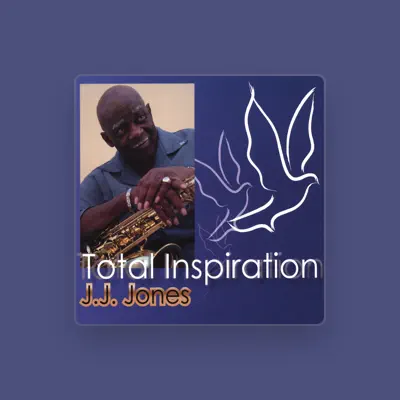Listen to J.J. Jones, watch music videos, read bio, see tour dates & more!