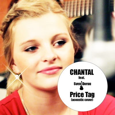 Price Tag (feat. Sven Dorau) - Single