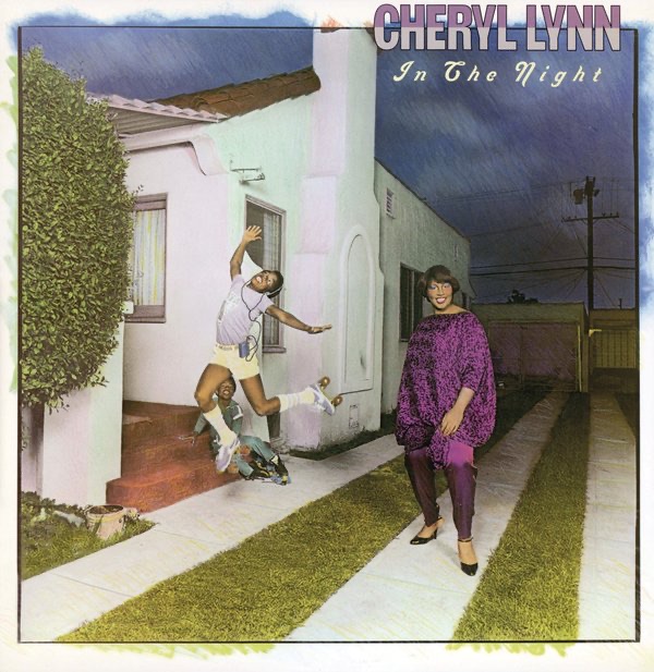 In The Night (Expanded Edition) - Album by Cheryl Lynn - Apple Music