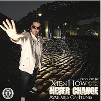 Never Change - Single - XienHow