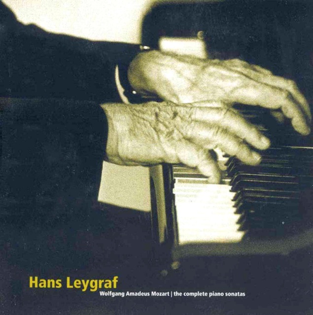 Piano Sonata No. 13 in B flat major, K. 333: II. Andante cantabile