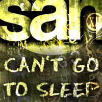 Can't Go To Sleep - Single - San