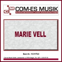 Marie Vell - Du bist der Mann aus meinen Träumen