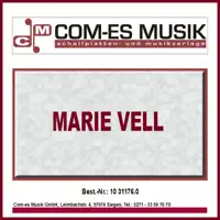 Du bist der Mann aus meinen Träumen — Marie Vell