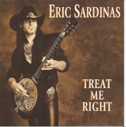 Treat Me Right - Eric Sardinas