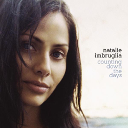 Counting Down the Days - Natalie Imbruglia Cover Art