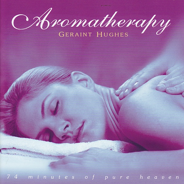 Aromatherapy - EP
