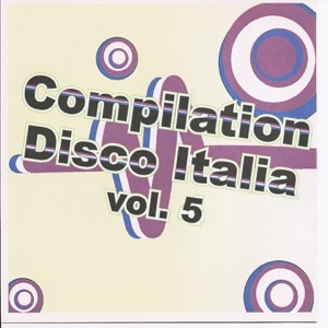 Compilation Disco Italia, Vol. 5