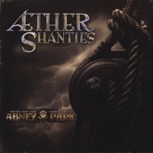 Æther Shanties artwork