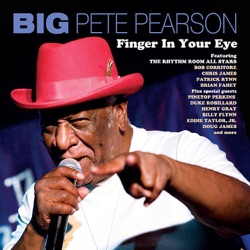 Big Pete Pearson & The Gamblers - Don't Mess With Me