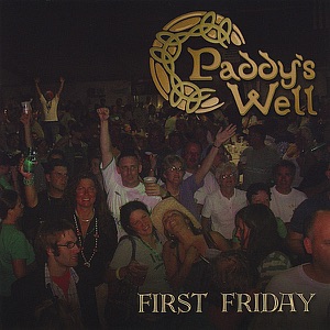 First Friday