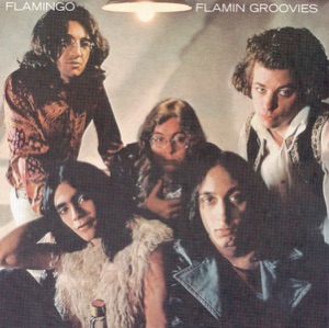 Flamingo (Bonus Track Version)