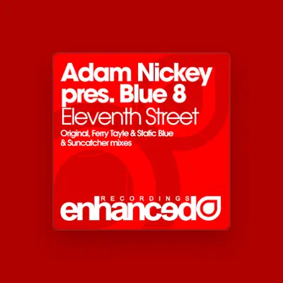 Listen to Blue 8, watch music videos, read bio, see tour dates & more!