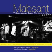 Mabsant - Trip I Aberystwyth/Jigi-Jigi Abermwd