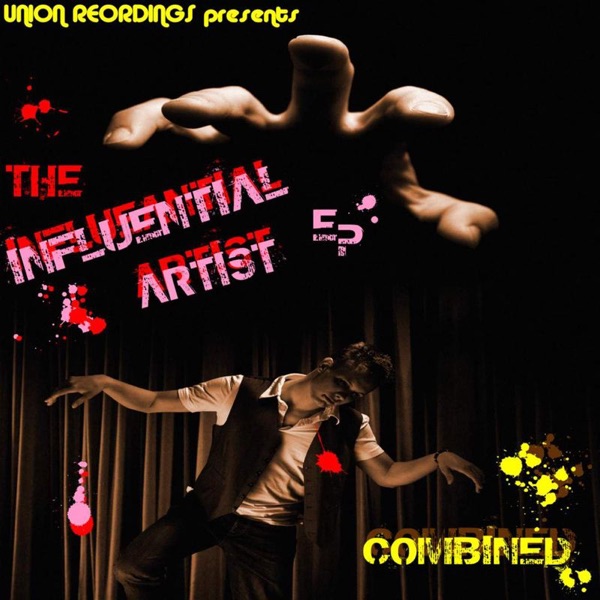 The Influential Artist - EP