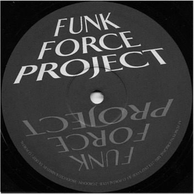 Funk In Nj (Original)