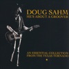 Doug Sahm - Mendocino