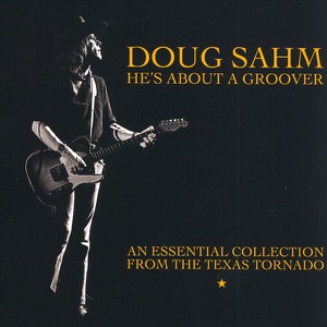 He's About a Groover: An Essential Collection Vol. 2