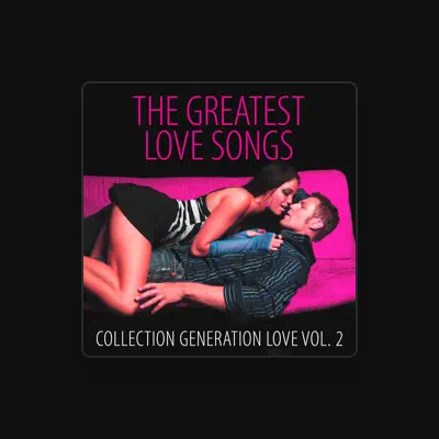 Listen to Generation Love, watch music videos, read bio, see tour dates & more!
