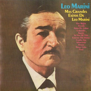 Más Grandes Éxitos de Leo Marini